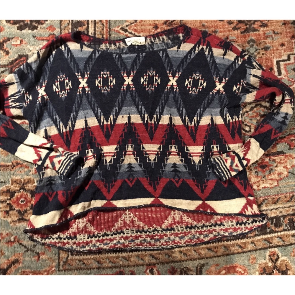 Ralph Lauren knit shirt